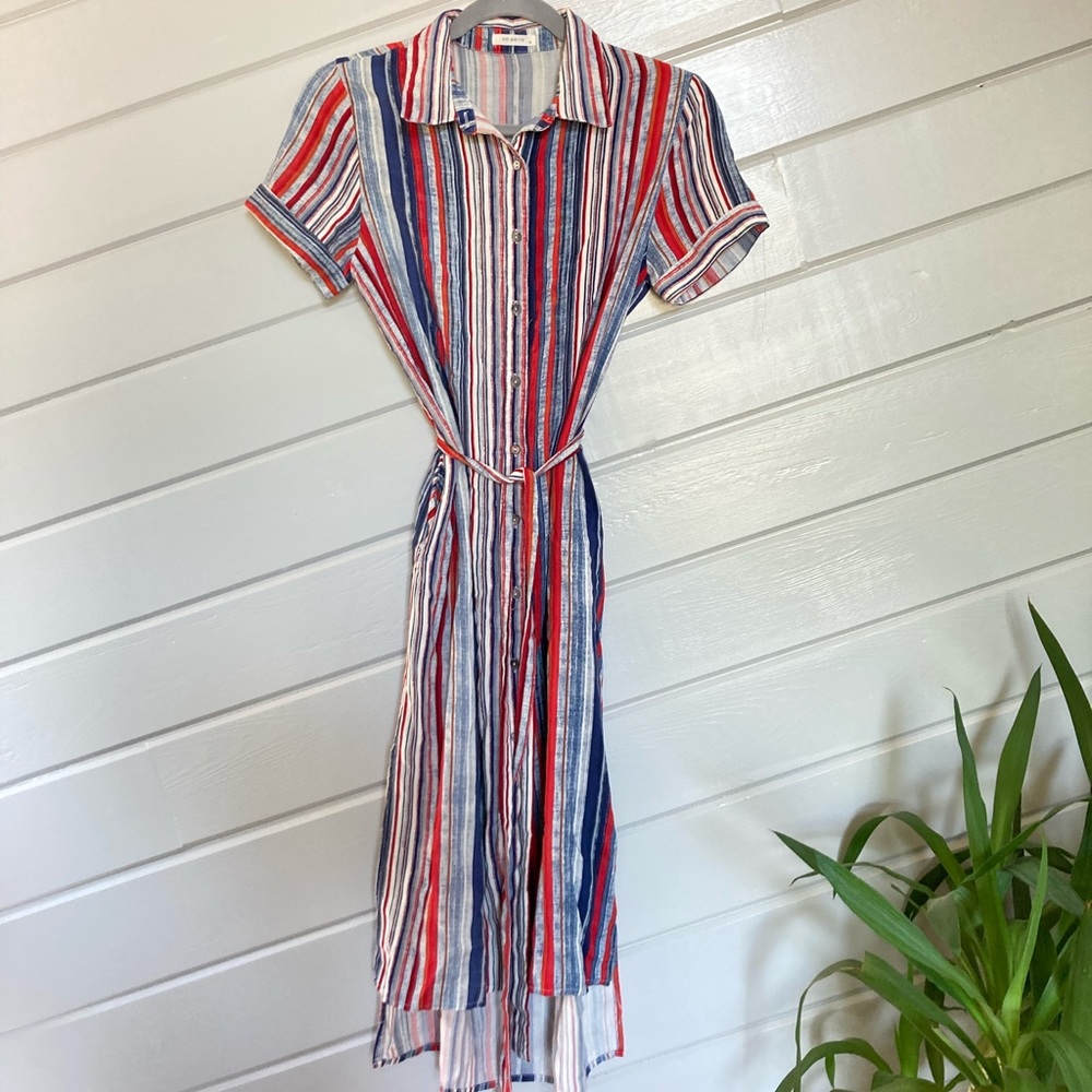 Super nice So Perla Dress.